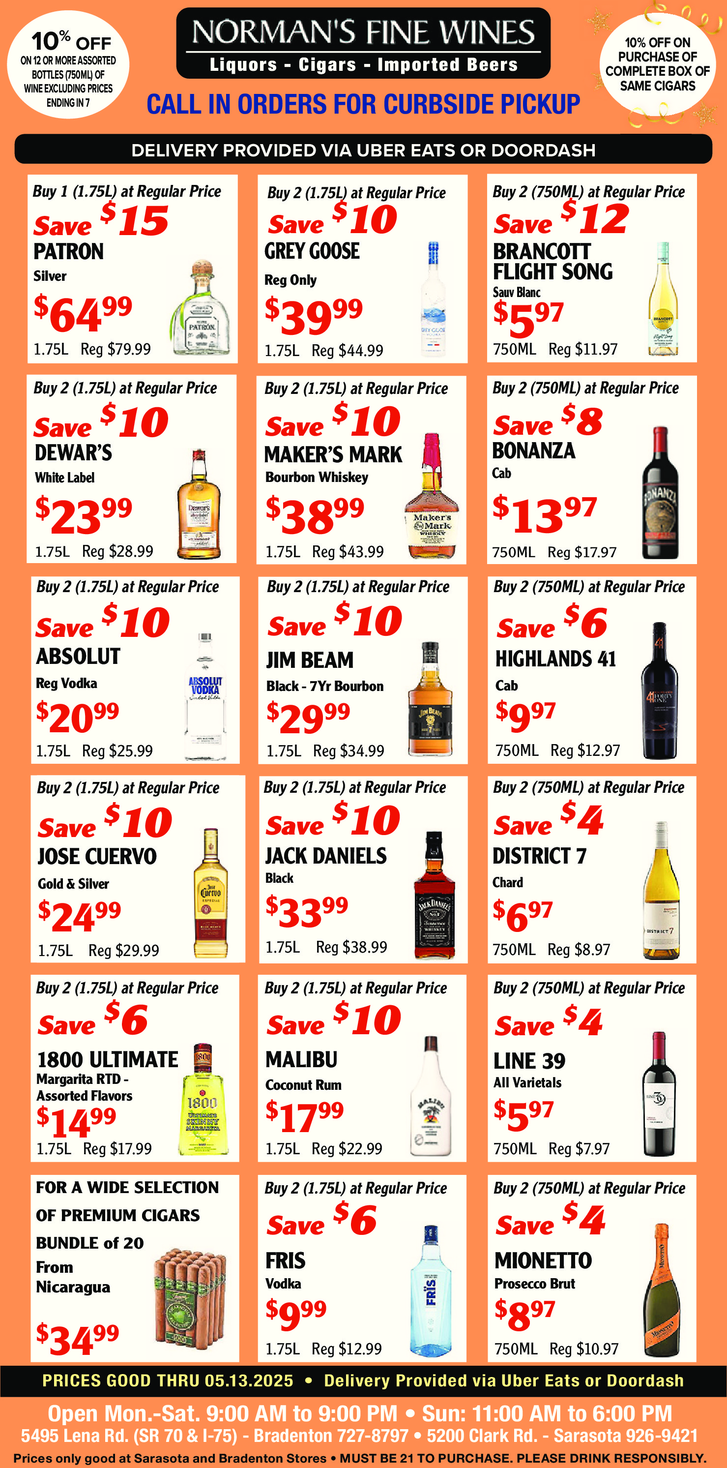 Sales Ad