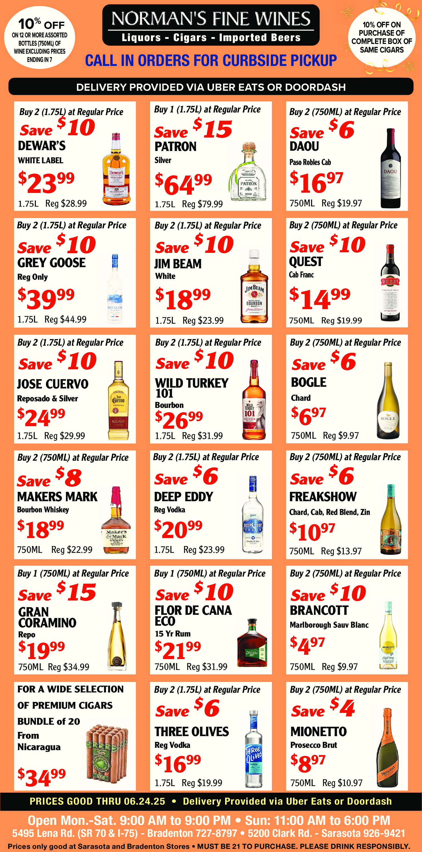 Sales Ad