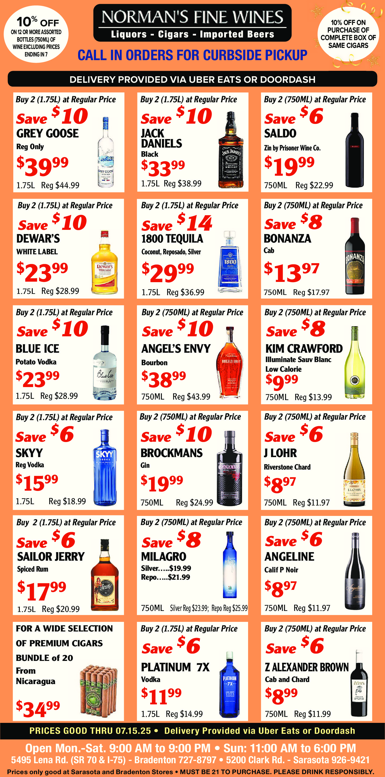 Sales Ad