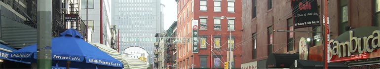 Norman's Liquors Blog