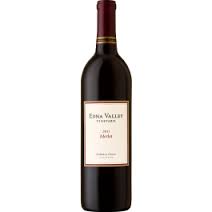 Edna Valley Merlot