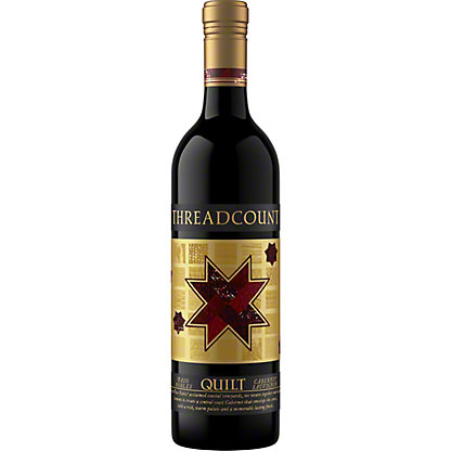 Threadcount Cabernet Sauvignon 