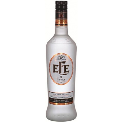 Efe Raki Black