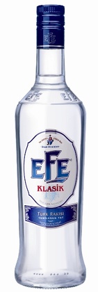 Efe Raki Klasic Blue