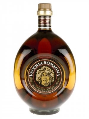 Vecchia Romagna Brandy