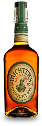 Michter's Straight Rye