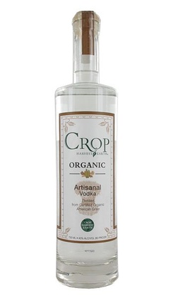 Crop Vodka