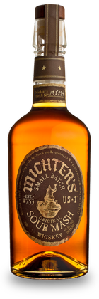 Michter's Sour Mash Whiskey