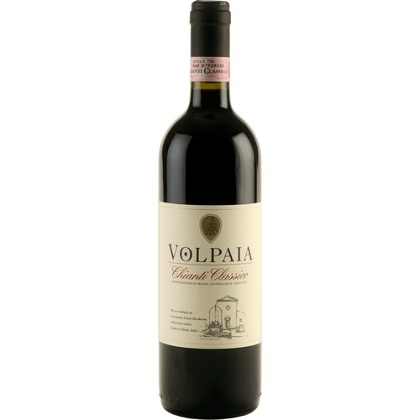 Volpaia Chianti Classico