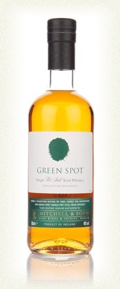 Green Spot 