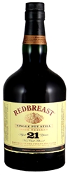 Redbreast 21 Yr