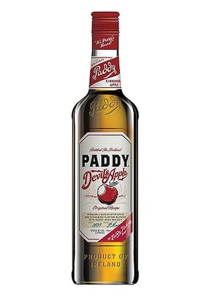 Paddy Devil's Apple