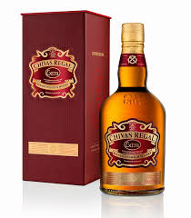 Chivas Regal Extra Blended