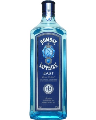 Bombay Sapphire East