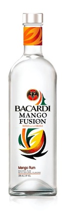 Bacardi Mango 