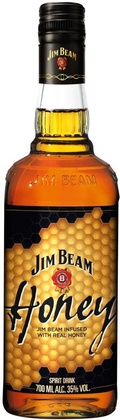 Jim Beam Honey