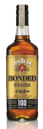 Jim Beam Bonded