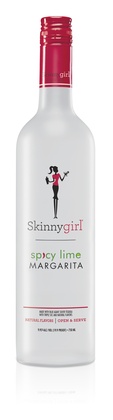 Skinnygirl Spicy Lime Margarita