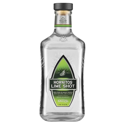 Hornitos Lime Shot