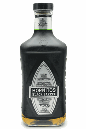 Hornitos Black Barrel