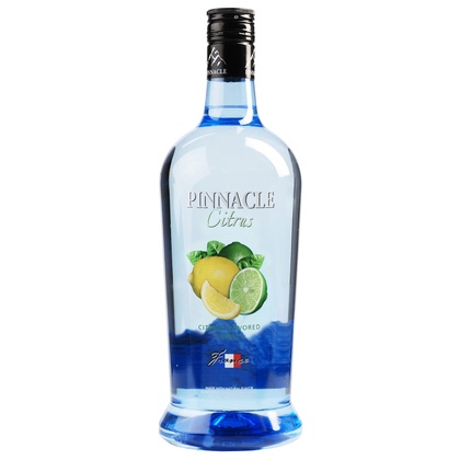 Pinnacle Citrus Vodka