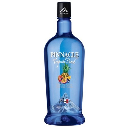 Pinnacle Tropical Punch Vodka
