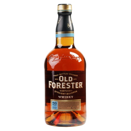 Old Forester