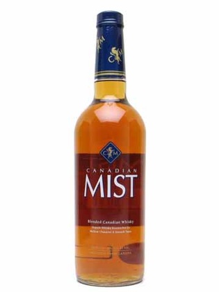Canadian Mist