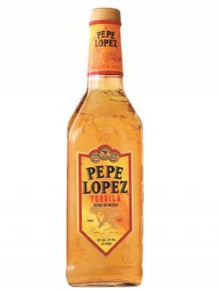 Pepe Lopez Gold