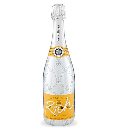 Veuve Clicquot Rich