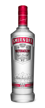 Smirnoff Watermelon