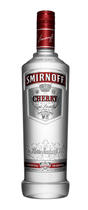 Smirnoff Cherry
