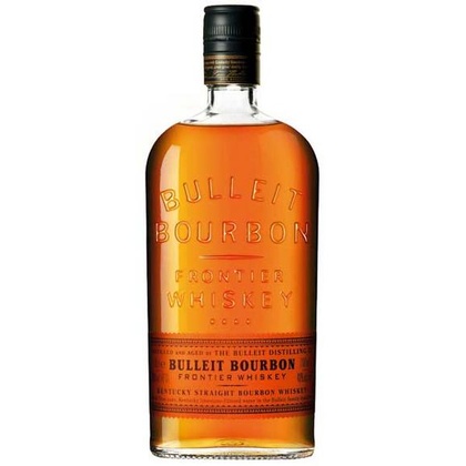 Bulleit 10 Yr Bourbon Whiskey
