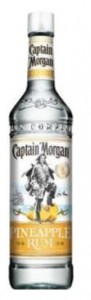 Captain Morgan Pineapple Rum