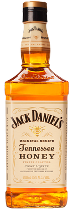 Jack Daniels Honey