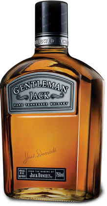 Jack Daniels Gentleman Jack