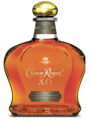 Crown Royal XO