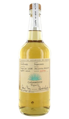 Casamigos Reposado