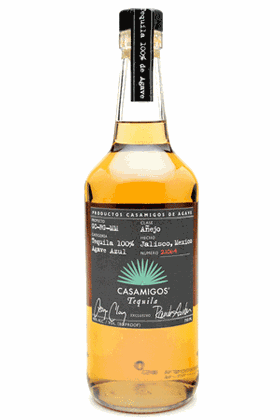 Casamigos Anejo