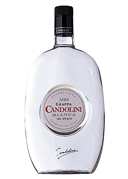 Candolini Blanca Grappa