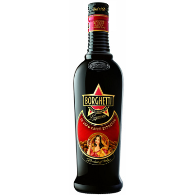 Borghetti Di Vero Caffe Espresso
