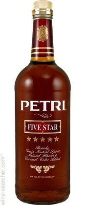 Petri Five Star