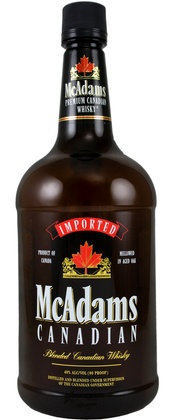 McAdams Canadian