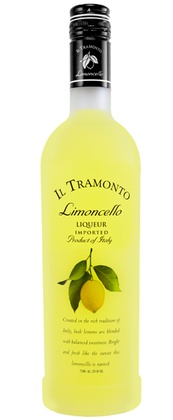 IL Tramonto Limoncello