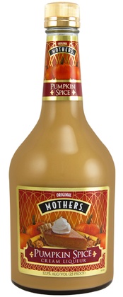 Mothers Pumpkin Spice