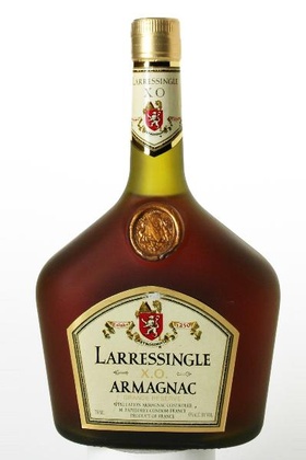Larressingle VSOP Armagnac