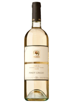 Pighin Pinot Grigio