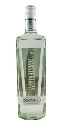 New Amsterdam Coconut