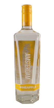 New Amsterdam Pineapple