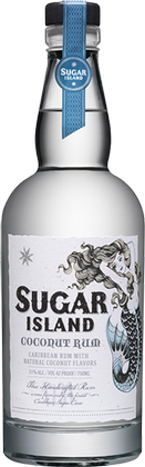 Sugar Island Coconut Rum